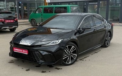 Toyota Camry, 2024 год, 3 780 000 рублей, 1 фотография