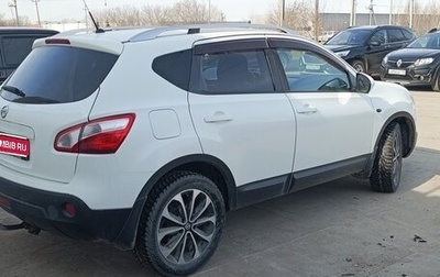 Nissan Qashqai, 2012 год, 1 150 000 рублей, 1 фотография