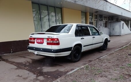 Volvo 940, 1998 год, 450 000 рублей, 1 фотография