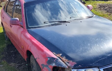 Mazda 626, 1994 год, 50 000 рублей, 1 фотография