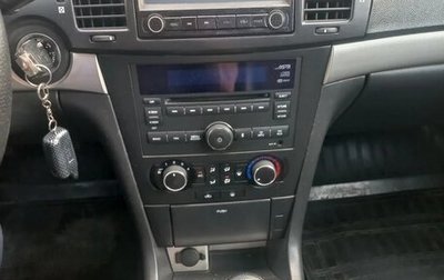 Chevrolet Epica, 2012 год, 620 000 рублей, 1 фотография