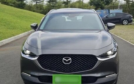 Mazda CX-30 I, 2022 год, 2 230 000 рублей, 1 фотография