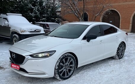 Mazda 6, 2015 год, 1 635 000 рублей, 1 фотография