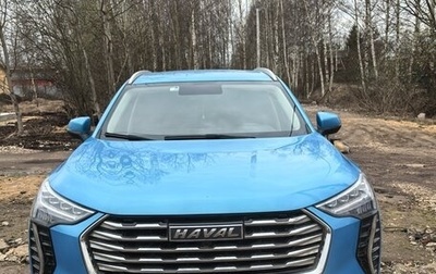 Haval Jolion, 2021 год, 1 450 000 рублей, 1 фотография