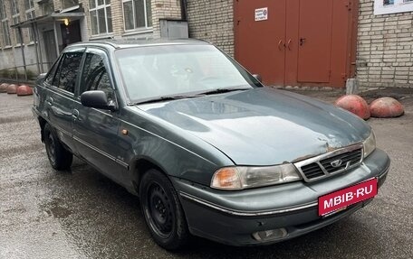 Daewoo Nexia I рестайлинг, 2005 год, 80 000 рублей, 1 фотография