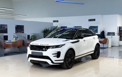Land Rover Range Rover Evoque II, 2025 год, 6 200 000 рублей, 1 фотография