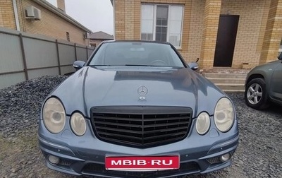 Mercedes-Benz E-Класс, 2003 год, 810 000 рублей, 1 фотография