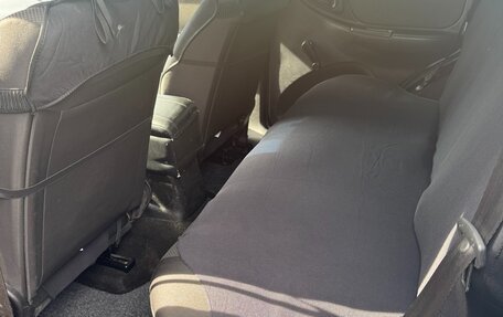 Chevrolet Niva I рестайлинг, 2018 год, 835 000 рублей, 1 фотография