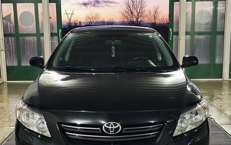Toyota Corolla, 2007 год, 970 000 рублей, 1 фотография