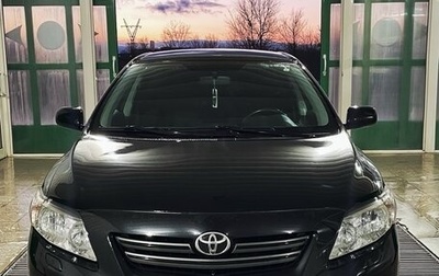 Toyota Corolla, 2007 год, 970 000 рублей, 1 фотография
