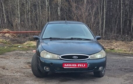 Ford Mondeo II, 1998 год, 130 000 рублей, 1 фотография