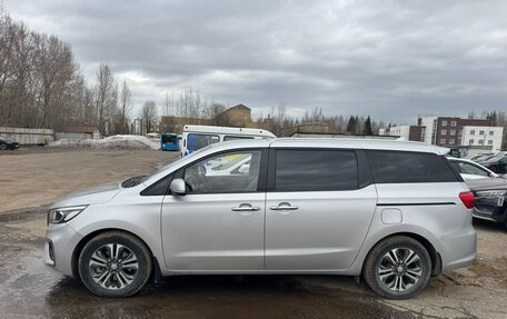KIA Carnival III, 2019 год, 3 500 000 рублей, 5 фотография