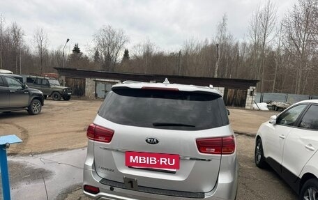 KIA Carnival III, 2019 год, 3 500 000 рублей, 7 фотография