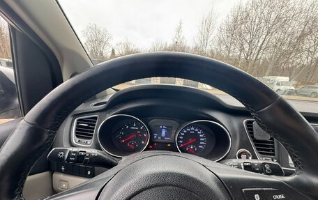 KIA Carnival III, 2019 год, 3 500 000 рублей, 10 фотография