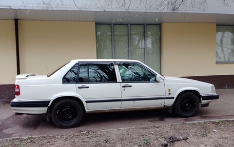 Volvo 940, 1998 год, 450 000 рублей, 2 фотография