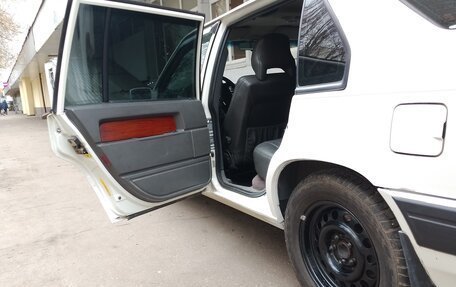 Volvo 940, 1998 год, 450 000 рублей, 4 фотография