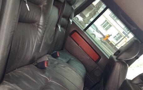 Volvo 940, 1998 год, 450 000 рублей, 6 фотография