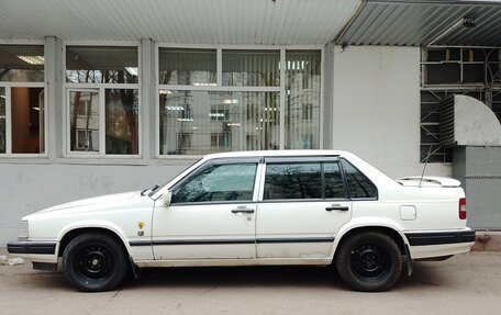 Volvo 940, 1998 год, 450 000 рублей, 3 фотография
