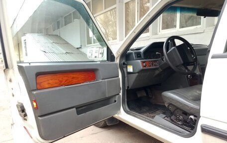 Volvo 940, 1998 год, 450 000 рублей, 5 фотография