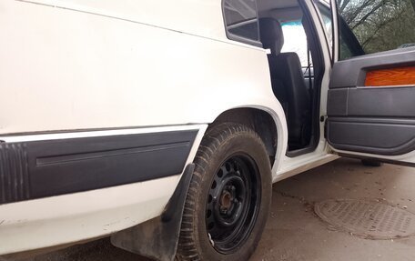 Volvo 940, 1998 год, 450 000 рублей, 7 фотография