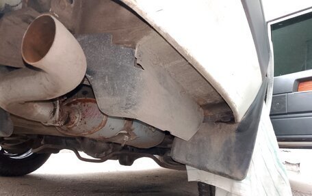 Volvo 940, 1998 год, 450 000 рублей, 9 фотография