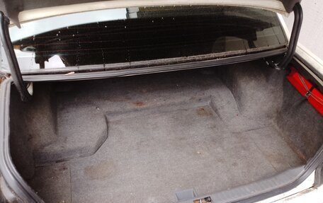 Volvo 940, 1998 год, 450 000 рублей, 14 фотография