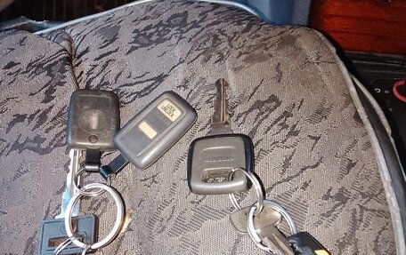 Volvo 940, 1998 год, 450 000 рублей, 17 фотография