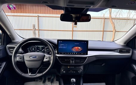 Ford Focus IV, 2022 год, 1 830 000 рублей, 5 фотография