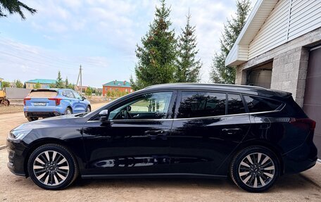 Ford Focus IV, 2022 год, 1 830 000 рублей, 4 фотография