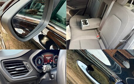 Ford Focus IV, 2022 год, 1 830 000 рублей, 8 фотография