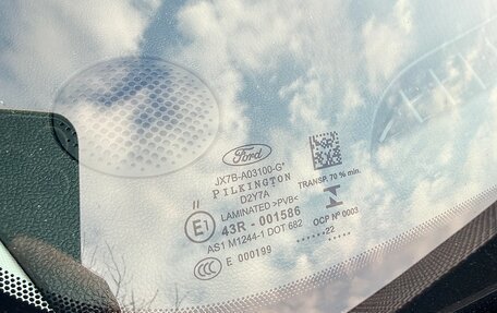 Ford Focus IV, 2022 год, 1 830 000 рублей, 9 фотография