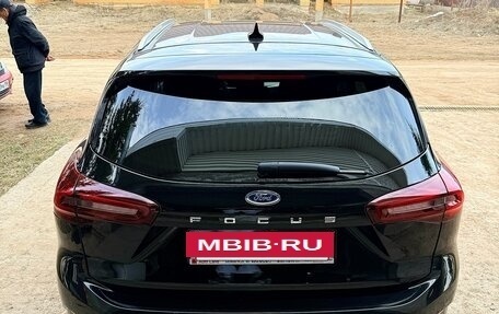 Ford Focus IV, 2022 год, 1 830 000 рублей, 2 фотография