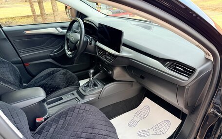 Ford Focus IV, 2022 год, 1 830 000 рублей, 10 фотография