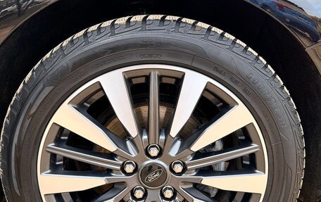 Ford Focus IV, 2022 год, 1 830 000 рублей, 11 фотография