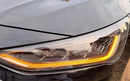 Ford Focus IV, 2022 год, 1 830 000 рублей, 14 фотография