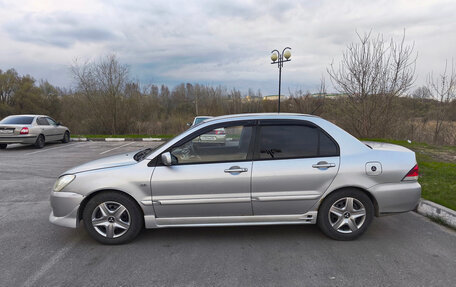 Mitsubishi Lancer IX, 2005 год, 360 000 рублей, 3 фотография