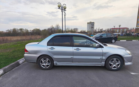 Mitsubishi Lancer IX, 2005 год, 360 000 рублей, 4 фотография