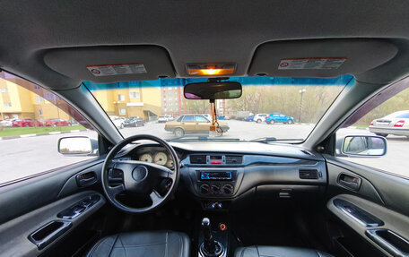 Mitsubishi Lancer IX, 2005 год, 360 000 рублей, 7 фотография