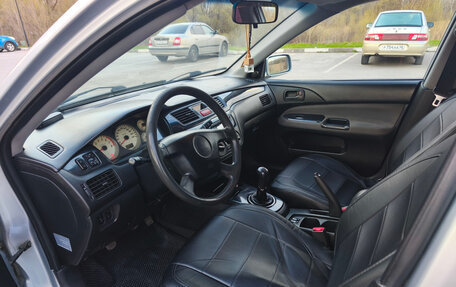 Mitsubishi Lancer IX, 2005 год, 360 000 рублей, 6 фотография