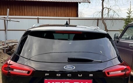 Ford Focus IV, 2022 год, 1 830 000 рублей, 15 фотография