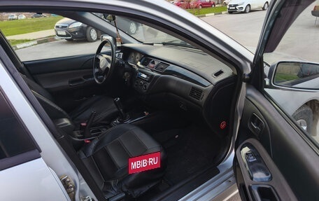 Mitsubishi Lancer IX, 2005 год, 360 000 рублей, 8 фотография