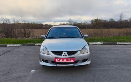Mitsubishi Lancer IX, 2005 год, 360 000 рублей, 2 фотография