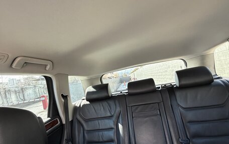 Volkswagen Touareg III, 2012 год, 2 490 000 рублей, 4 фотография