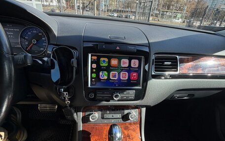 Volkswagen Touareg III, 2012 год, 2 490 000 рублей, 6 фотография