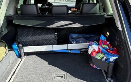 Volkswagen Touareg III, 2012 год, 2 490 000 рублей, 7 фотография