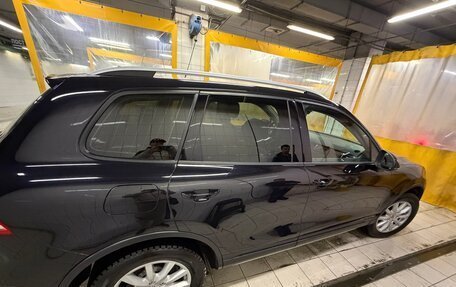 Volkswagen Touareg III, 2012 год, 2 490 000 рублей, 17 фотография