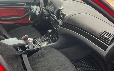 BMW 3 серия, 2002 год, 700 000 рублей, 3 фотография