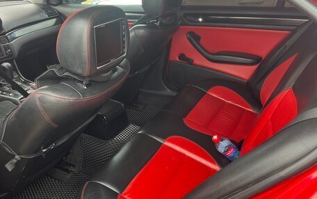 BMW 3 серия, 2002 год, 700 000 рублей, 4 фотография