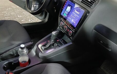 Volkswagen Jetta VI, 2012 год, 1 100 000 рублей, 7 фотография