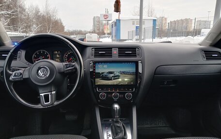 Volkswagen Jetta VI, 2012 год, 1 100 000 рублей, 9 фотография